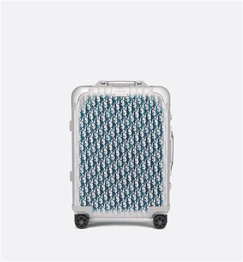 dior rimowa 2023